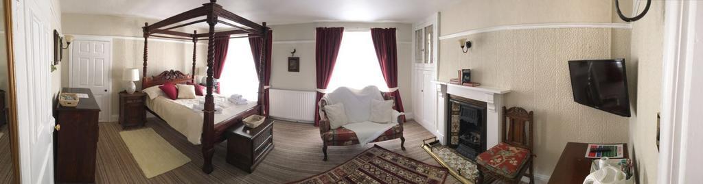 The Old Well Inn Barnard Castle Buitenkant foto